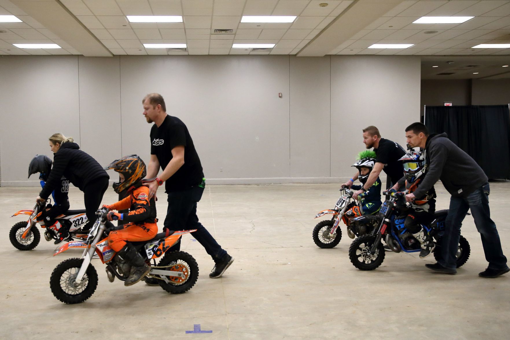 Supercross Futures in St. Louis